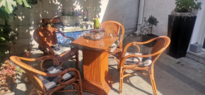 APARTMAN SLAVUJ